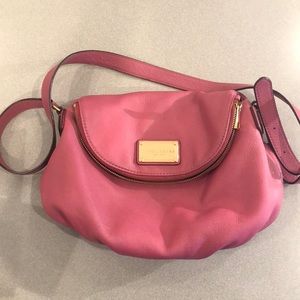 Marc Jacobs Natasha Crossbody